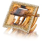 JLN Design Crystal Clip - Short