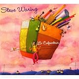 Waring Steve / le Colporteur