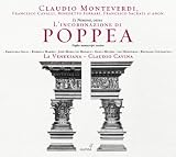 Claudio Cavina Monteverdi: L'incoronazione di Poppea