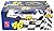 NASCARÂ®: 2010 Chevy Impala Jimmie Johnson #48 Lowe's (White/Blue)