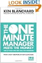 The One Minute Manager - The One Minute Manager Meets the Monkey