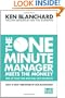 One Minute Manager Meets the Monkey