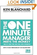 The One Minute Manager - The One Minute Manager Meets the Monkey