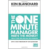 The One Minute Manager Meets the Monkey (The One Minute Manager)by Kenneth Blanchard