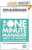 The One Minute Manager - The One Minute Manager Meets the Monkey