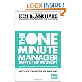 The One Minute Manager - The One Minute Manager Meets the Monkey
