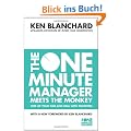 The One Minute Manager Meets the Monkey