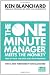 The
One
Minute
Manager
-
The
One
Minute
Manager
Meets
the
Monkey