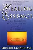 Healing Essence: A Cancer Doctors Practical Program for Hope and Recovery