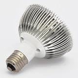 Dimmable PAR30 7 Watt LED Spot Light Warm White E26, 1311WW