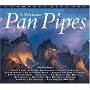 Ultimate Pan Pipes