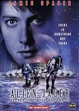 Produkt-Bild: Alien J&auml;ger - Mysterium in der Antarktis [Verleihversion]