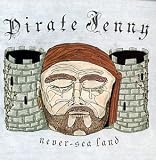 Never-Sea Land