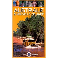 Australie & Nouvelle-Z�lande
