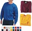 Gildan UltraBlend - Crewneck Sweatshirt (12000)