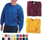 Gildan UltraBlend - Crewneck Sweatshirt (12000)