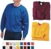 Gildan UltraBlend - Crewneck Sweatshirt (12000)