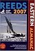 Book Reeds Eastern Almanac 2007 (Reed's Almanac)