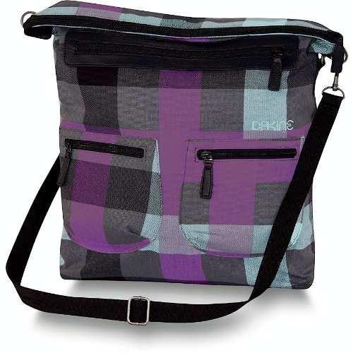 Dakine Damen Schultertasche POPPY, belle, 15 Liters, 8220075 Preisvergleich