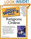 The Complete Idiot's Guide to Religions Online