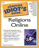 Complete Idiot's Guide to Religions Online (Complete Idiot's Guide)