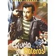 Escuela de Rateros