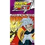 Dragon Ball Gt: Baby - Ramifications (Edit) [VHS]