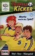 Die Teufelskicker - MC: Die Teufelskicker, Cassetten, Bd.1 : Moritz macht das Spiel, 1 Cassetten: FOLGE 1