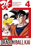 ドラゴンボール改 4 [DVD]