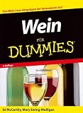 Wein Fur Dummies