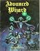 Book Advanced Wizard (The Fantasy Trip)