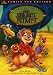 DVD : The Secret of Nimh