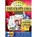 Power Druckstudio Gold