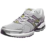 New Balance Women's W1260 Stability Running Shoe