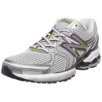 New Balance Women's W1260 Stability Running Shoe