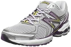 New Balance Women's W1260 Stability Running Shoe