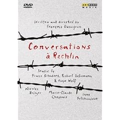 Conversations A Rechlin