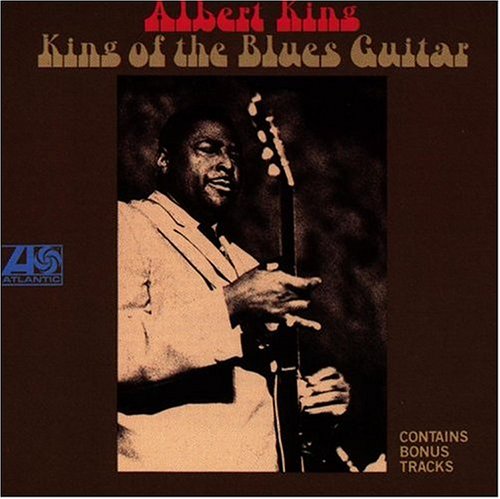 Albert King - The Complete Stax/Volt Singles 1959-1968 CD6 - Zortam Music