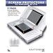 WraptorSkinz Nintendo DS Lite Screen Scratch Protector (3 Pack)
