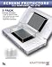 WraptorSkinz Nintendo DS Lite Screen Scratch Protector (3 Pack)