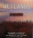 Wetlands: The Web of Life