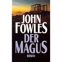 Der Magus.