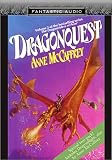 Dragonquest/Dragonflight (Fantastic Audio Series : the Dragon Riders of Pern, Volume 2)