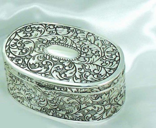 Antique 3½