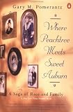 Where Peachtree Meets Sweet Auburn