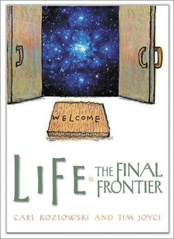 The Final Frontier