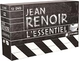 Jean Renoir : L'essentiel - Coffret 12 DVD