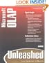 Microsoft OLAP Unleashed with CDROM