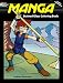 Manga Stained Glass Coloring Book (English and English Edition) by Andres Bernardo Giannotta