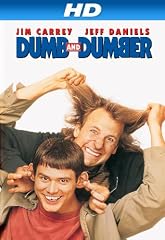 Dumb & Dumber